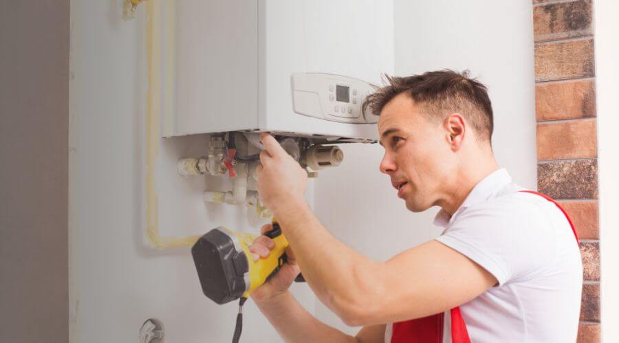 Professional septic pumping service in Sherrill, IA